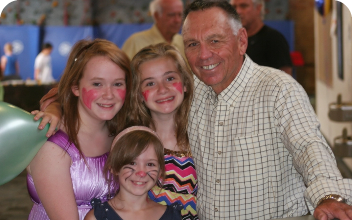 Dave Goldberg Family Branch